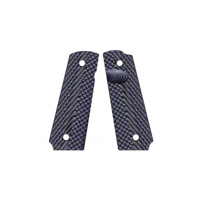 Guancette per 1911 Compact, Operators II Worple - VZ GRIPS