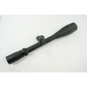 Canocchiale da puntamento Delta Optical Titanium 4.5-14x44 AO FFP - DELTA OPTICAL