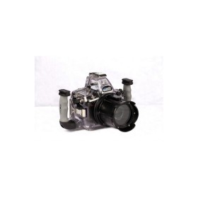 Custodia Sub per Canon eos 700 D ottica standard 18-55 - GIO-SIM