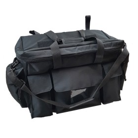Borsa tactical completa di tracolla - SAG NATURE