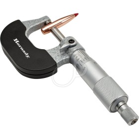 Micrometro Standard - HORNADY