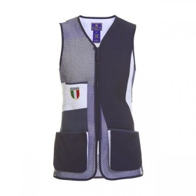 Gilet da Tiro Uniform Pro Italia Trap Sx - BERETTA