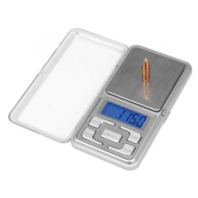 Precision Scale. Kit bilancia digitale - FRANKFORD ARSENAL