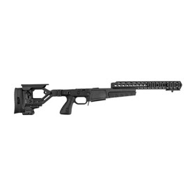 Polymer stock for model  700 .308 AX Stage 2 - ACCURACY IN