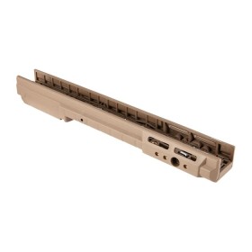 Forend for Remington Model: 700 SA - KINETIC RESEARCH GROUP