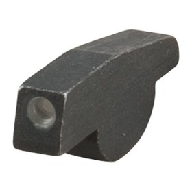 Fiber optic front sight for Smith & Wesson J-Frame 1-7/8" Model - MEPROLIGHT