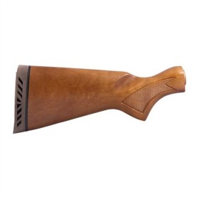 Wooden stock for 500 Model Cal. 20 - MOSSBERG