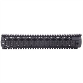 Aluminum forend for AR-15 - YANKEE HILL MACHINE CO., INC.