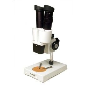 Levenhuk 2ST Microscope - LEVENHUK