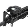 Cannocchiale da puntamento  3-9X42 Mark III/P4 Sniper - NC STAR