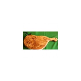 TAGLIERE - RB DESIGN