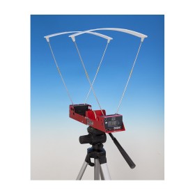 SHOOTING CHRONY - CRONOGRAFO PORTATILE ALPHA - SHOOTING CHRONY
