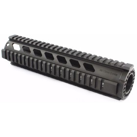 FOREND QUAD RAIL 10 "FOR M4 (SCRAAM-08) - TAC VECTOR