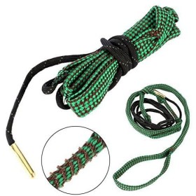 BORESNAKE WIRE CLEANING KIT for SHOTGUNS CAL. .45 / 454 (IRB45XP) - BOREKARE