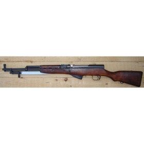 STOCK for STRATIFIED SKS, RUSSIAN - TFC
