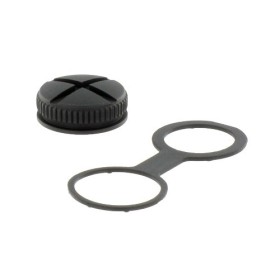 PRE-2014 Adjustment Turret Cap for RED DOT Mod. 7000/9000 / COMP 12306 - AIMPOINT