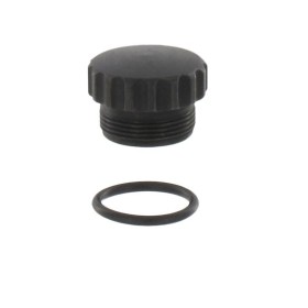 Battery Cap with O-RING for RED DOT Mod. 7000/9000 / COMP 10631 - AIMPOINT