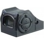 REFLEX RED DOT MOD. SIS with 4 SELECTABLE DOT TYPES - SHIELD