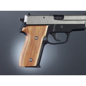 WOODEN GRIPS for SIG 228 - TFC