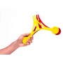 CADET - REACTIVE TARGET for COMPRESSED AIR min 7.5J - FLIP TARGET