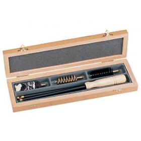 WOODEN CLEANING SET CAL 12 - STIL CRIN
