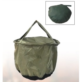 Polyester mushroom bag- RA SPORT
