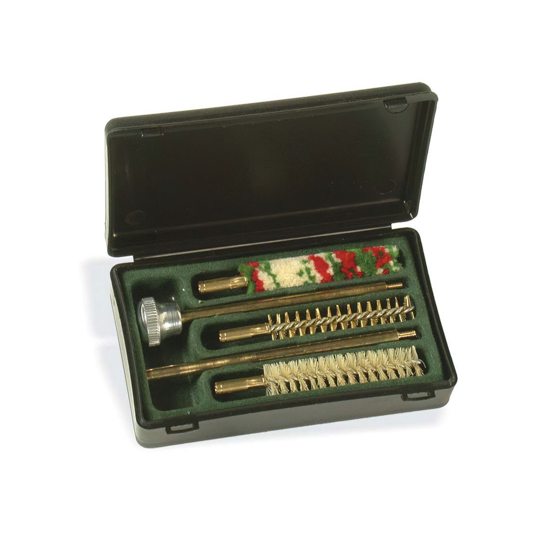 Pistol Cleaning Kit- Calibro 9mm-38/357 - STIL CRIN