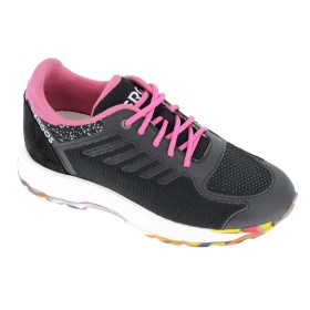 Scarpa GEORGE Fucsia