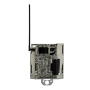 Anti-theft container for camera trap in metal for models CG21LMLT, CG21LMLTS - SPYPOINT