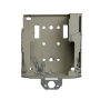 Anti-theft container for camera trap in metal for models CG21LMLT, CG21LMLTS - SPYPOINT
