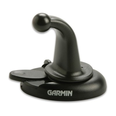 Dashboard mounting bracket (fixed with double-sided tape) - GARMIN