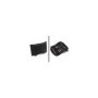 1 Fix It Sitcks 65/45/25/15 Torque Limiters Kit con Deluxe + 16 bits + ½” Socket & ¼” Bit Adapter - FIX IT STICKS