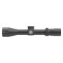 Rifle scope with reticle on the second focal plane March Compact 2,5x-25x42 mm. Illuminated. FD-2 reticle - MARCH