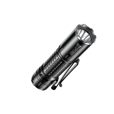 E2R Programmable Multifunction Flashlight - SPERAS
