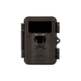 Trail Camera SnapShot Limited 8 MP con Flash IR Black - DORR