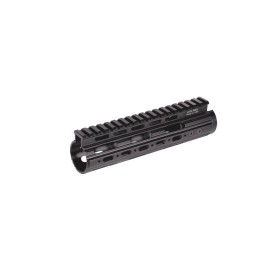 Guardamano da 7" Free Float Super Slim Picatinny - VZ GRIPS