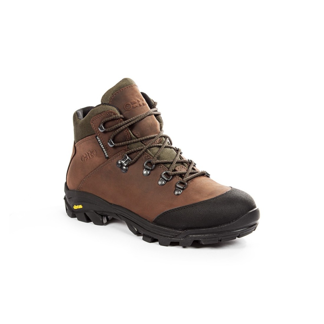 scarpe trekking orizo