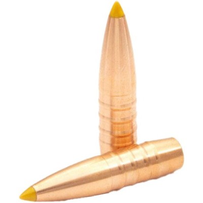 Green Hunting bullets Caliber 30 pieces 50 Weight 167g - MRR BULLETS