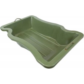 Contenitore porta selvaggina anatomico GAME TUB - UOMINI DEI BOSCHI
