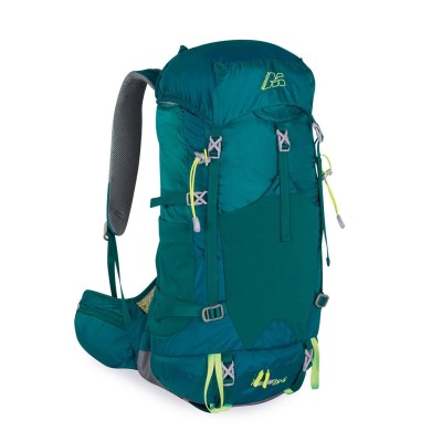 Backpack with adjustable shoulder straps Model THUNDER 25+5 - MARSUPIO