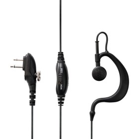 Auricolare con Microfono per G18 - MIDLAND