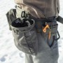 Utility Belt In Cordura® With 'molle' Attachment. Size Cm. 120 - ULFHEDNAR
