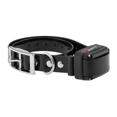 D-Control Additional Collar VLS (Vibration - Light - Sound) cod. 305_EN - DOG TRACE