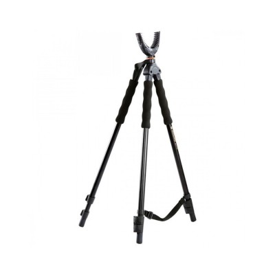 Quest T62U tripod 3 products in 1 adjustable and removable long from 70 to 158cm - VANGUARD